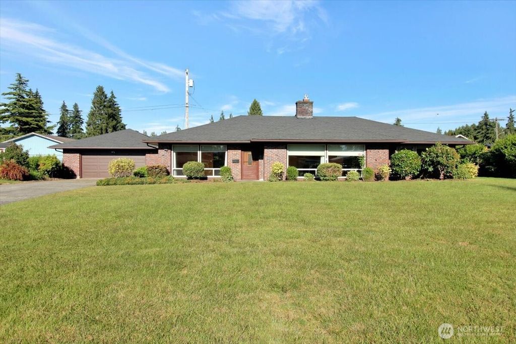 415 S Macleod Avenue, Arlington, WA 98223