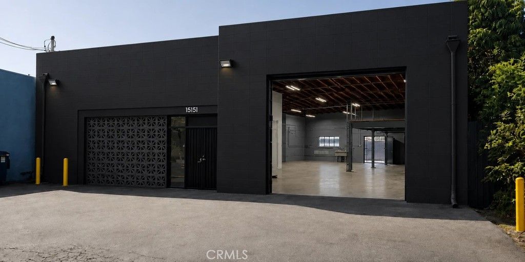 15151 Prairie, Lawndale, CA 90260 — exterior
