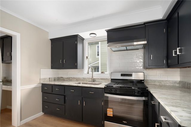 5 Borden Street, Pawtucket, RI 02861