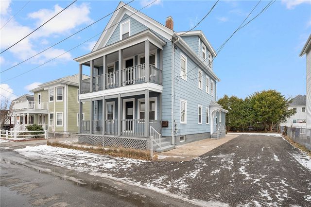 5 Borden Street, Pawtucket, RI 02861