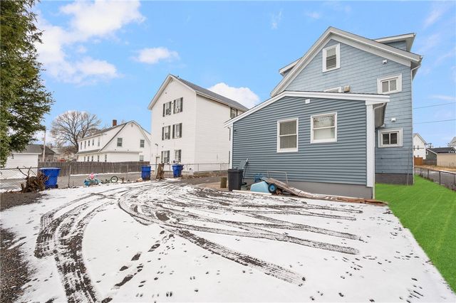 5 Borden Street, Pawtucket, RI 02861