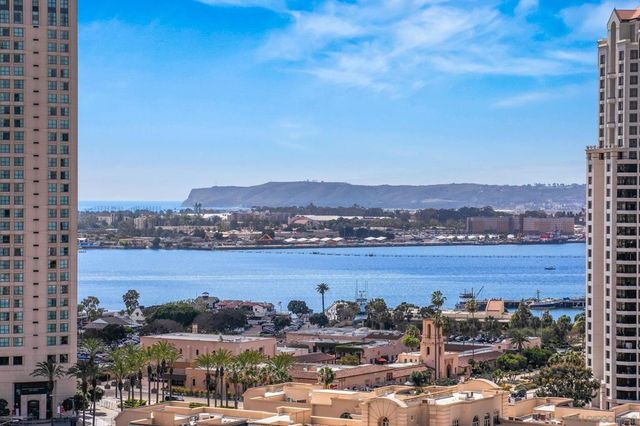 700 Front St 1303, San Diego, CA 92101
