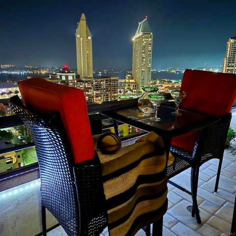 700 Front St 1303, San Diego, CA 92101