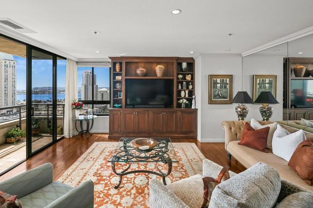 700 Front St 1303, San Diego, CA 92101