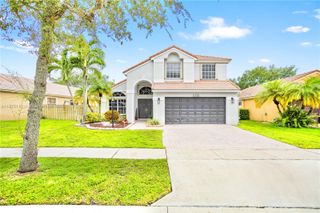 13224 NW 12th St, Pembroke Pines, FL 33028