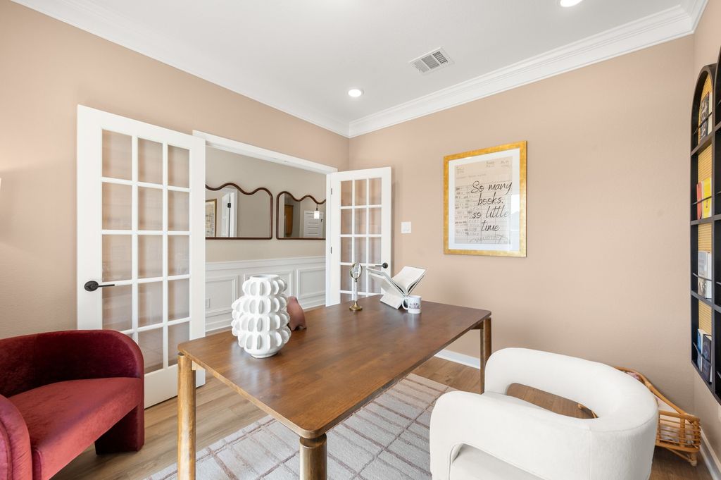 4341 Bower Hill Drive, Fort Worth, TX 76036 — photo 4