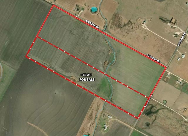 0 Werchan LN, Taylor, TX 78615