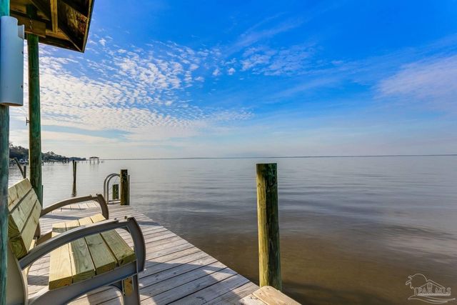 4228 E Sandy Bluff Dr, Gulf Breeze, FL 32563