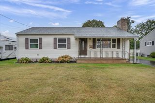 94 Baker Avenue, Meriden, CT 06451