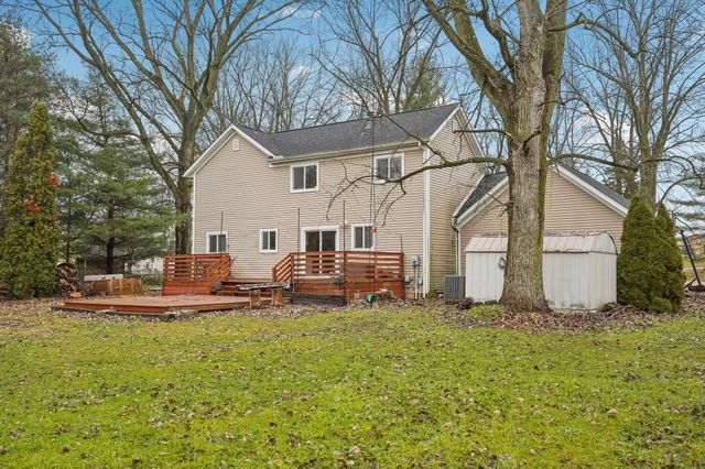 749 Carryback Drive SW, Pataskala, OH 43062