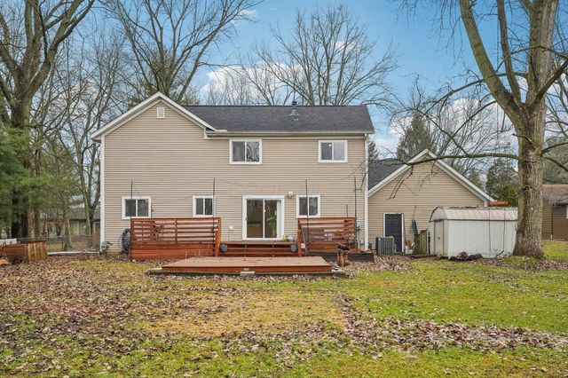 749 Carryback Drive SW, Pataskala, OH 43062