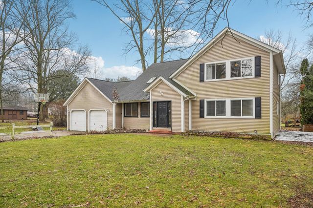 749 Carryback Drive SW, Pataskala, OH 43062