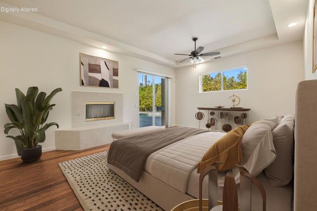 4 Ivy League Circle, Rancho Mirage, CA 92270