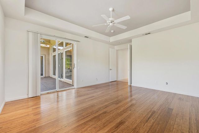 4 Ivy League Circle, Rancho Mirage, CA 92270