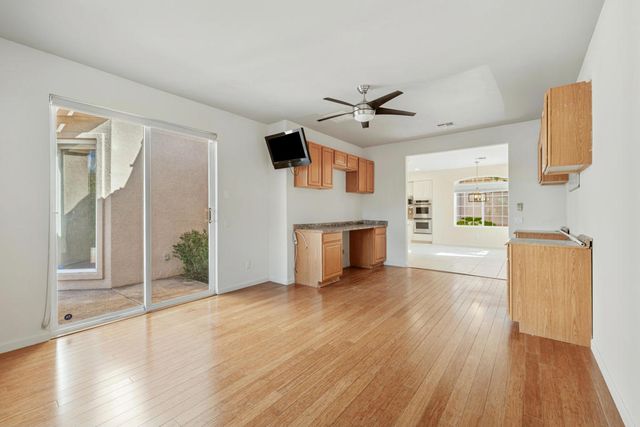 4 Ivy League Circle, Rancho Mirage, CA 92270