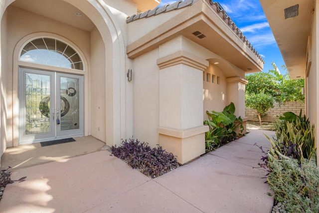 4 Ivy League Circle, Rancho Mirage, CA 92270