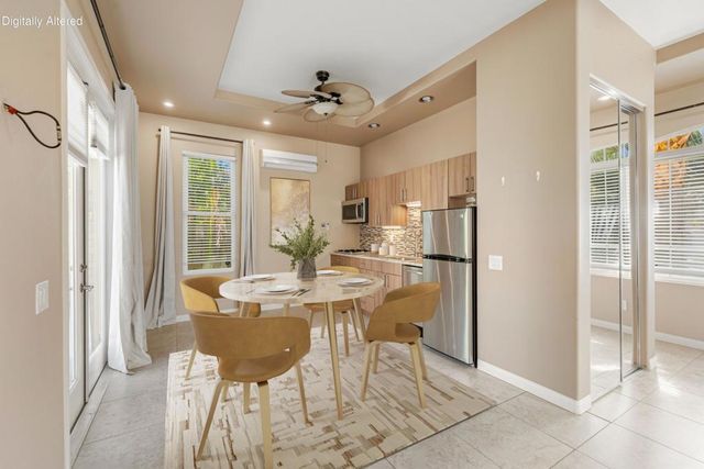 4 Ivy League Circle, Rancho Mirage, CA 92270