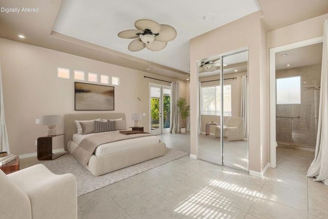 4 Ivy League Circle, Rancho Mirage, CA 92270