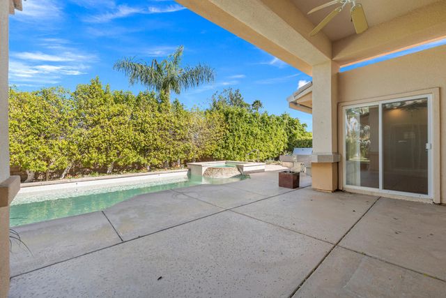 4 Ivy League Circle, Rancho Mirage, CA 92270
