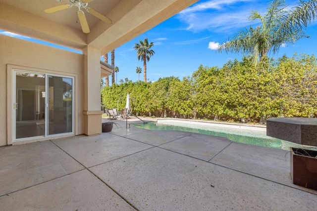 4 Ivy League Circle, Rancho Mirage, CA 92270