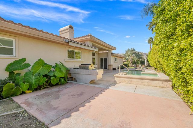 4 Ivy League Circle, Rancho Mirage, CA 92270