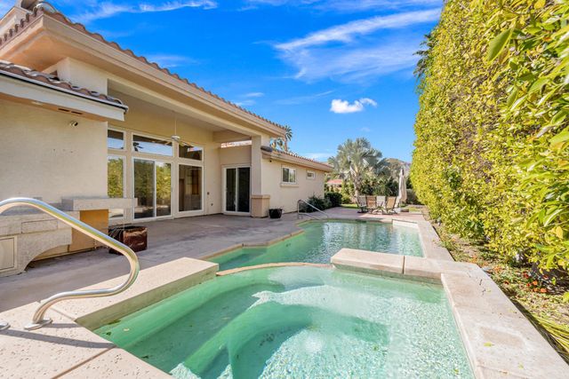4 Ivy League Circle, Rancho Mirage, CA 92270