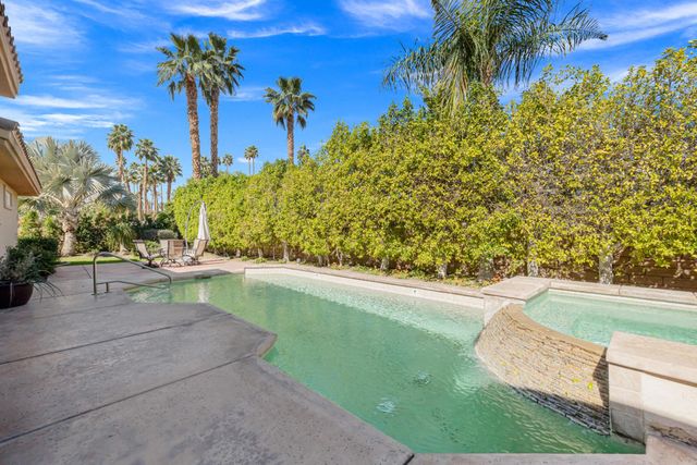 4 Ivy League Circle, Rancho Mirage, CA 92270