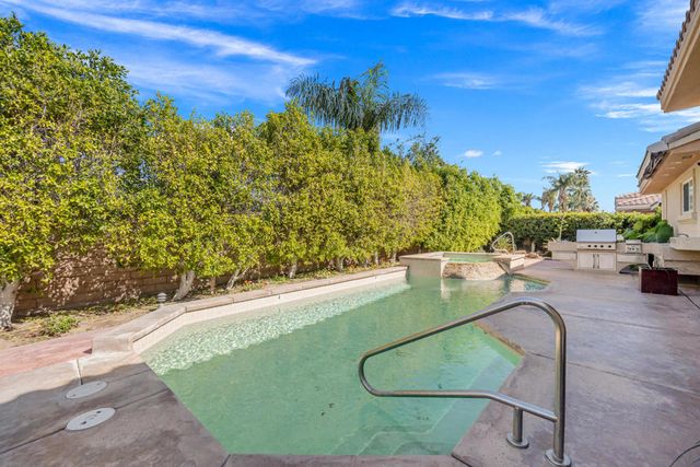 4 Ivy League Circle, Rancho Mirage, CA 92270