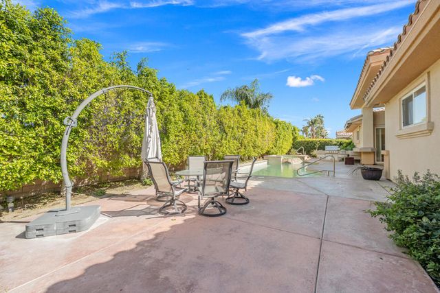 4 Ivy League Circle, Rancho Mirage, CA 92270