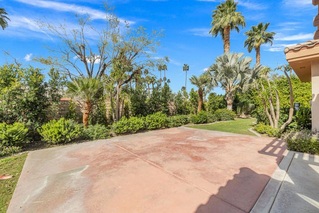 4 Ivy League Circle, Rancho Mirage, CA 92270