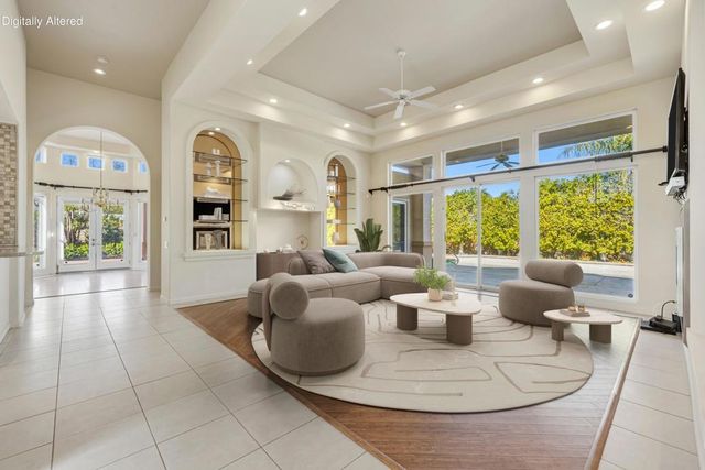 4 Ivy League Circle, Rancho Mirage, CA 92270