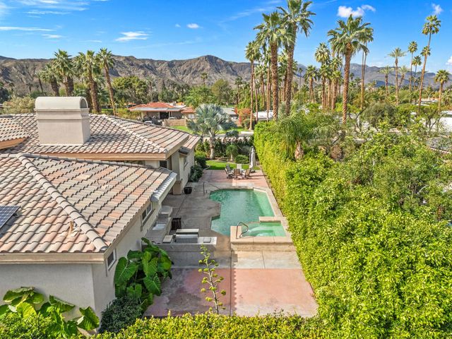 4 Ivy League Circle, Rancho Mirage, CA 92270