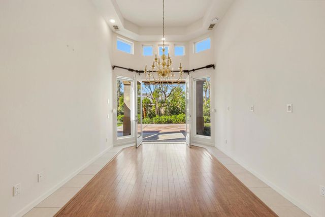 4 Ivy League Circle, Rancho Mirage, CA 92270