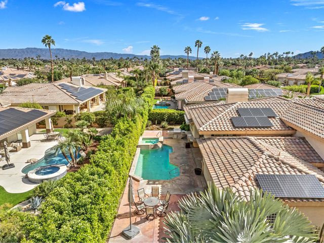 4 Ivy League Circle, Rancho Mirage, CA 92270