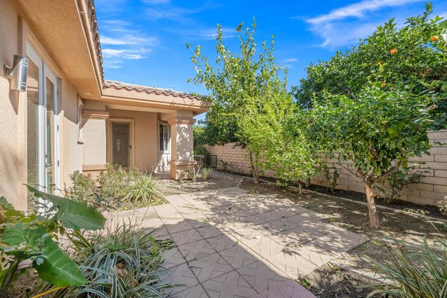 4 Ivy League Circle, Rancho Mirage, CA 92270