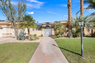4 Ivy League Circle, Rancho Mirage, CA 92270