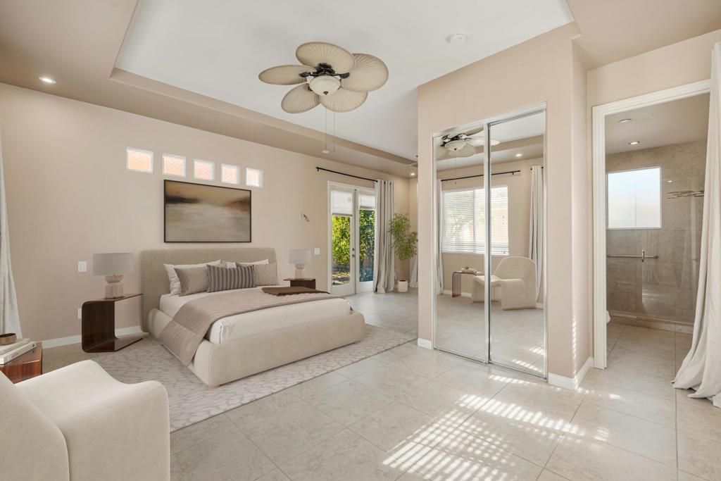 Image 42 of property listing at 4 Ivy League Circle, Rancho Mirage, CA 92270