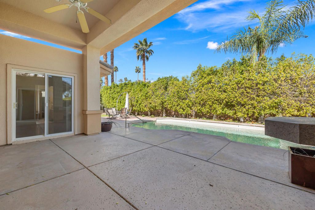 Image 45 of property listing at 4 Ivy League Circle, Rancho Mirage, CA 92270