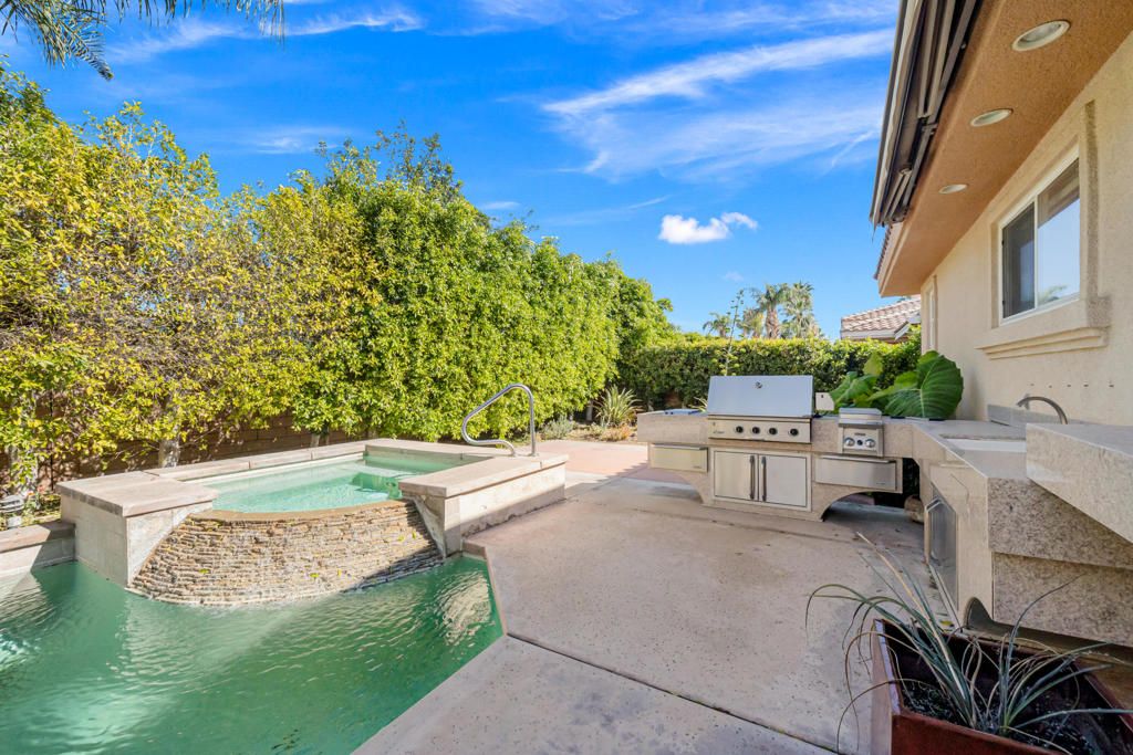 Image 46 of property listing at 4 Ivy League Circle, Rancho Mirage, CA 92270