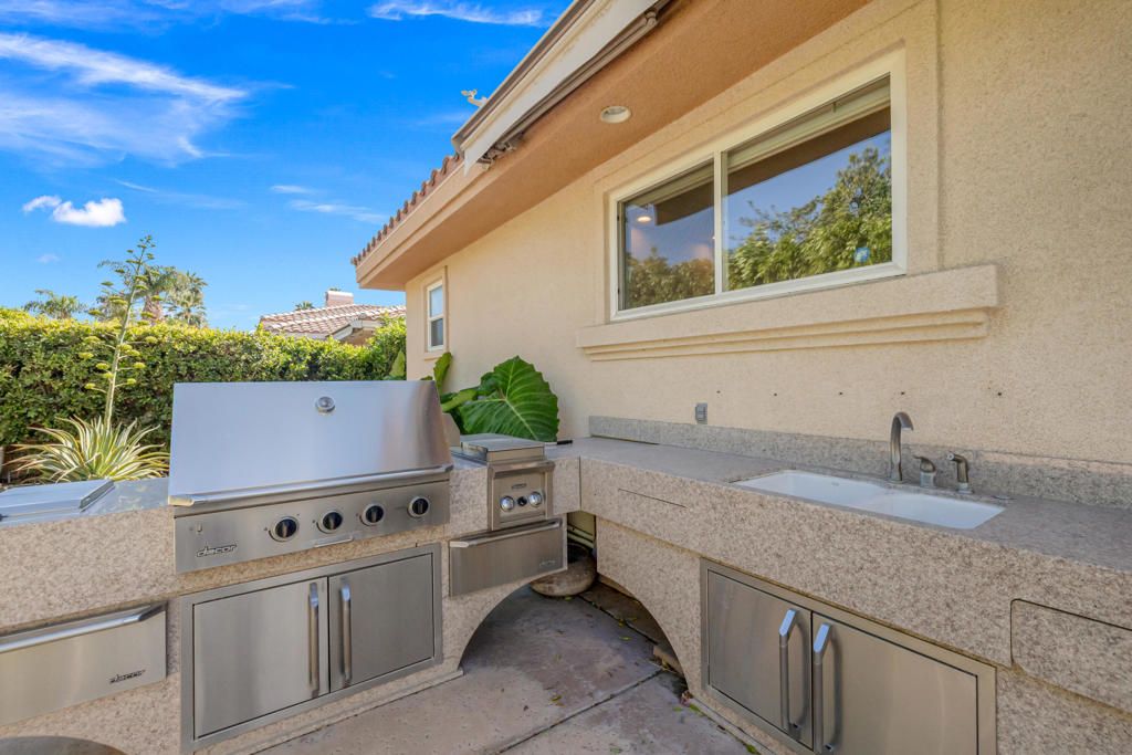 Image 47 of property listing at 4 Ivy League Circle, Rancho Mirage, CA 92270