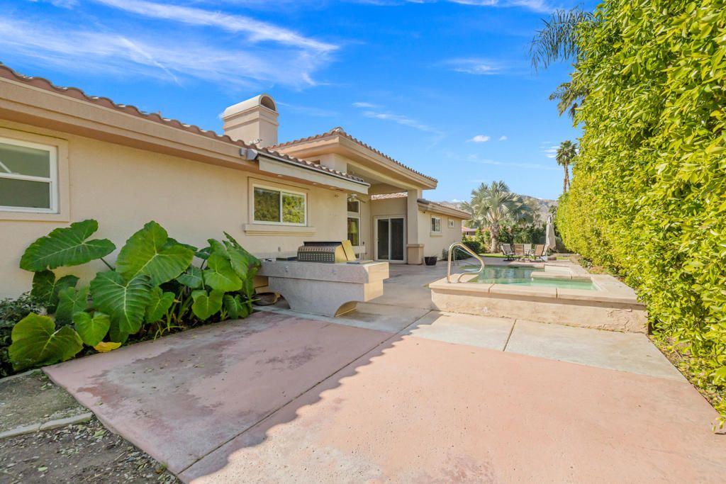 Image 48 of property listing at 4 Ivy League Circle, Rancho Mirage, CA 92270