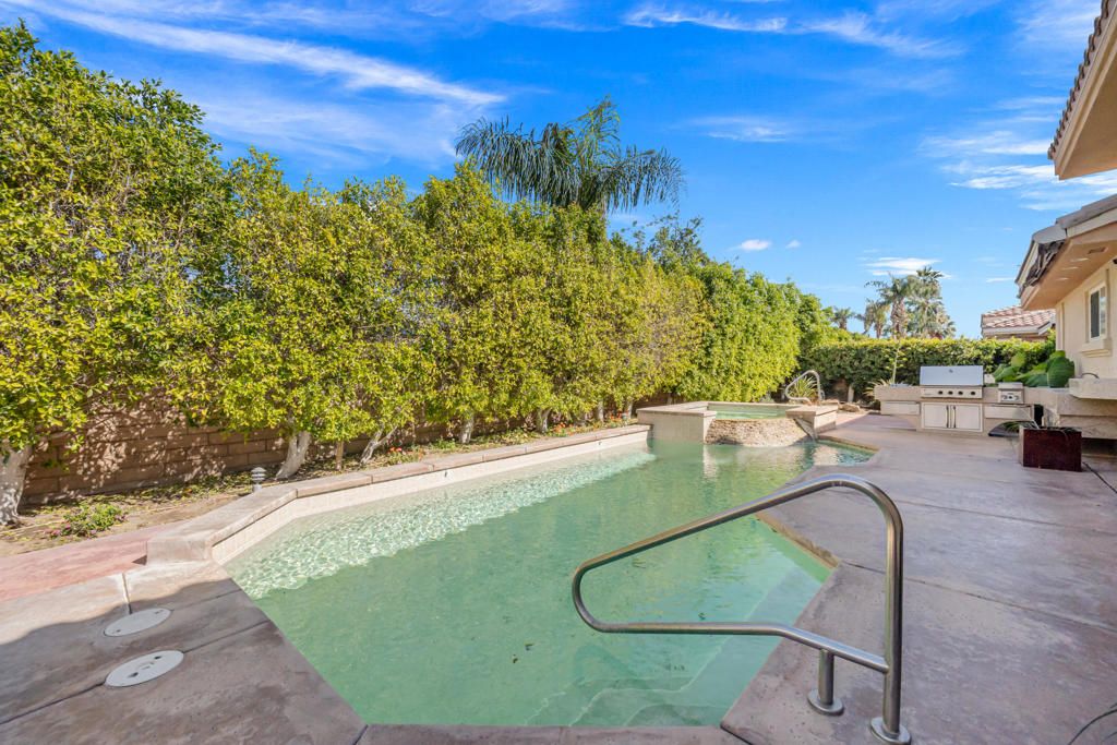 Image 51 of property listing at 4 Ivy League Circle, Rancho Mirage, CA 92270