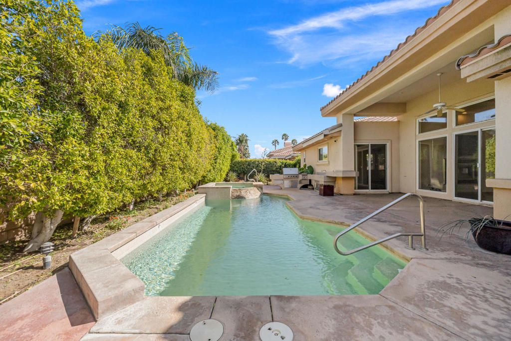 Image 53 of property listing at 4 Ivy League Circle, Rancho Mirage, CA 92270