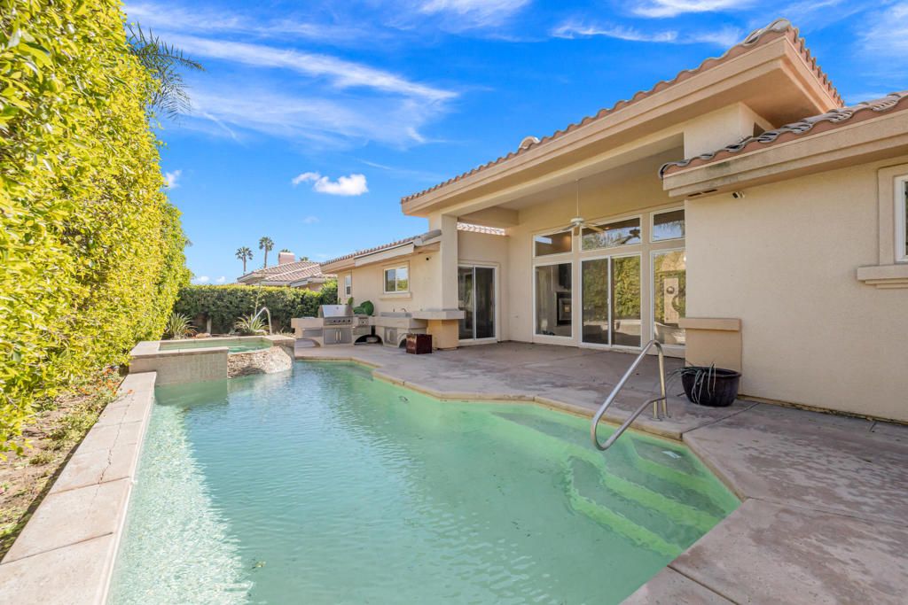 Image 54 of property listing at 4 Ivy League Circle, Rancho Mirage, CA 92270