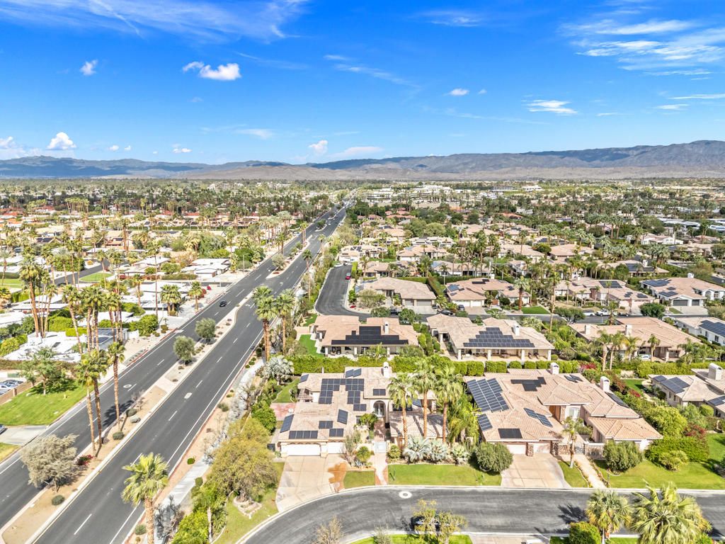 Image 63 of property listing at 4 Ivy League Circle, Rancho Mirage, CA 92270