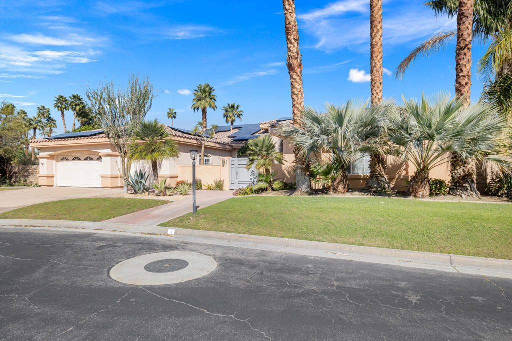 Image 66 of property listing at 4 Ivy League Circle, Rancho Mirage, CA 92270