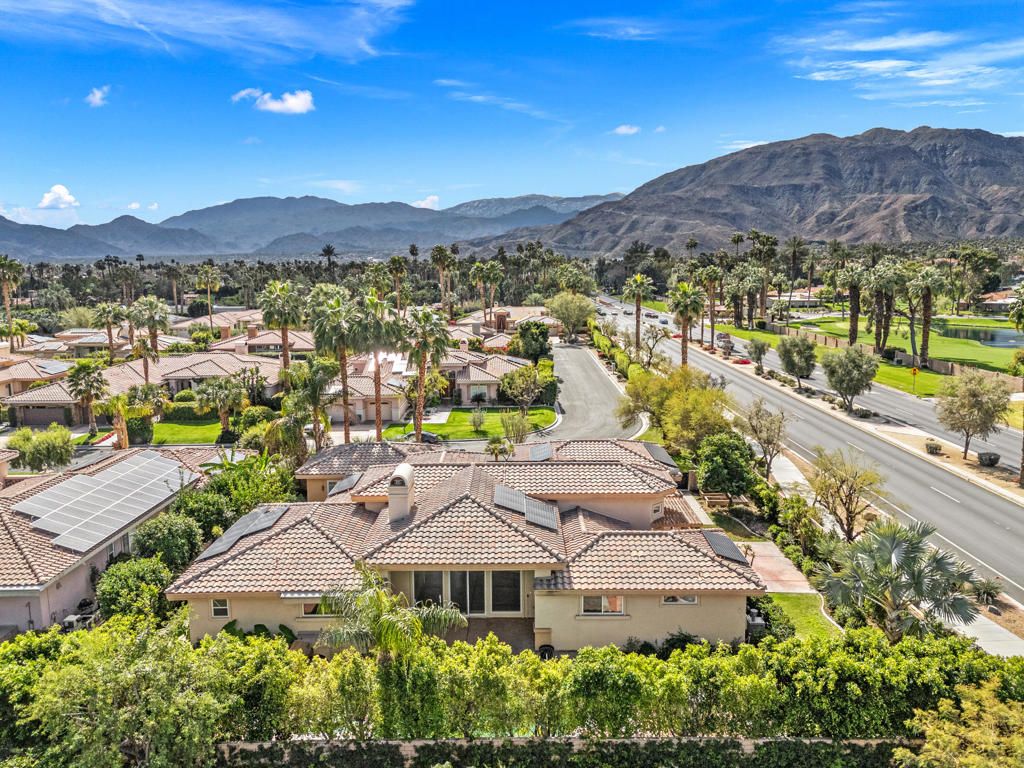 Image 69 of property listing at 4 Ivy League Circle, Rancho Mirage, CA 92270