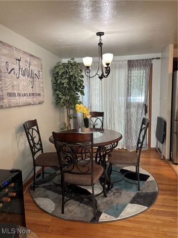 809 Wellmon Street, Bedford, OH 44146