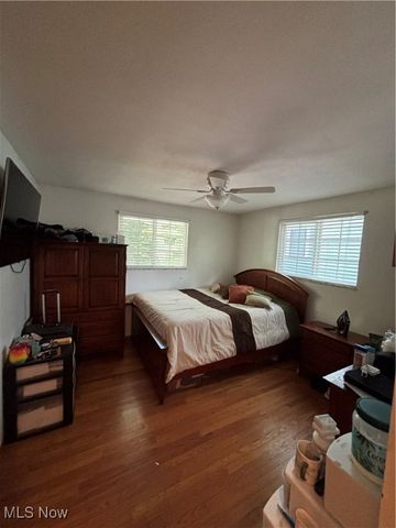 809 Wellmon Street, Bedford, OH 44146