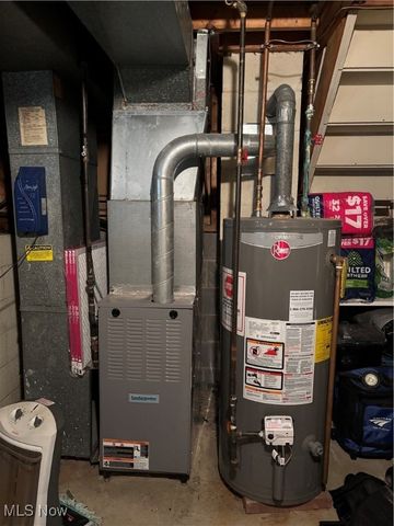 809 Wellmon Street, Bedford, OH 44146